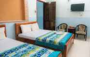 Kamar Tidur 3 Viet Hung 8 Hotel