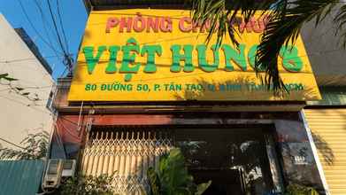 Exterior 4 Viet Hung 8 Hotel