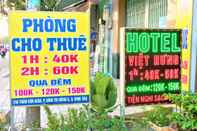 Exterior Viet Hung Hotel