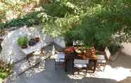 Common Space 2 Petrino1880 Sea-vacation Apartment in Chalkidiki