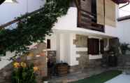 Exterior 4 Petrino1880 Sea-vacation Apartment in Chalkidiki