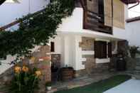 Exterior Petrino1880 Sea-vacation Apartment in Chalkidiki