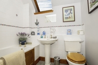 In-room Bathroom Osborne Steading