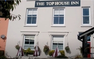 Bên ngoài 7 The Top House Inn