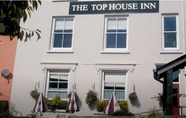 Exterior 7 The Top House Inn