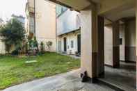 Exterior Piazza Statuto Comfortable Apartment