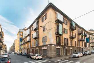 ภายนอกอาคาร 4 Piazza Statuto Comfortable Apartment