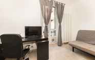 พื้นที่สาธารณะ 6 Piazza Statuto Comfortable Apartment