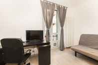 Ruang untuk Umum Piazza Statuto Comfortable Apartment