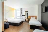 Kamar Tidur B&B Hotel Le Port Marly