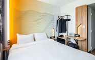 Kamar Tidur 4 B&B Hotel Champigny-sur-Marne