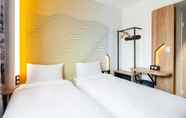 Bedroom 6 B&B Hotel Champigny-sur-Marne