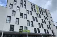 Exterior B&B Hotel Champigny-sur-Marne