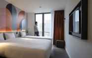 Bilik Tidur 7 B&B HOTEL Gent Centrum