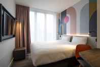 Bilik Tidur B&B HOTEL Gent Centrum