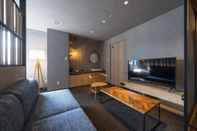 Ruang Umum hotel around TAKAYAMA, Ascend Hotel Collection