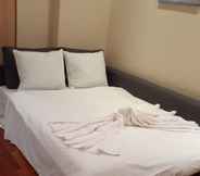 Kamar Tidur 6 Centrally Located Studio In Athens