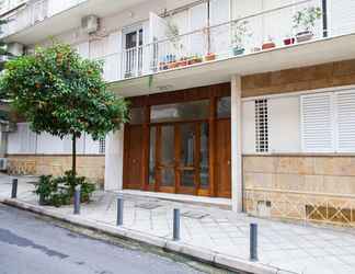 Bangunan 2 Centrally Located Studio In Athens