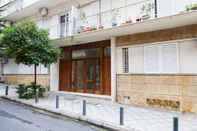 Bangunan Centrally Located Studio In Athens