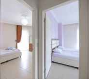 Bedroom 3 Truva Apart Hotel
