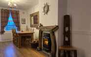 Lobby 2 Sea View Cottage Lake District Coast, Haverigg