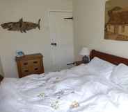 Bedroom 3 Sea View Cottage Lake District Coast, Haverigg