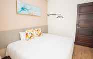 ห้องนอน 2 Happy Casa Resorts