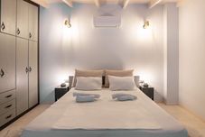 Bilik Tidur The Autograph Loft Collection near Corfu Town