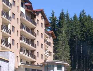 Exterior 2 Stunning Mtn View 1-bed Ski Apt in Pamporovo