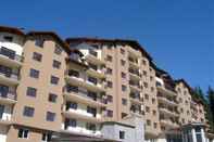 Exterior Stunning Mtn View 1-bed Ski Apt in Pamporovo