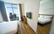 Bilik Tidur 7 Kingsgate Al Jadaf by Millennium Hotels