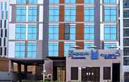 Luar Bangunan 2 Kingsgate Al Jadaf by Millennium Hotels