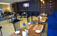 Restoran 4 Kingsgate Al Jadaf by Millennium Hotels