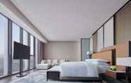 ห้องนอน 4 Liyang Marriott Hotel
