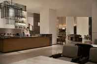 Bar, Kafe dan Lounge Liyang Marriott Hotel