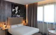 Bilik Tidur 6 Ibis Styles Arras Centre