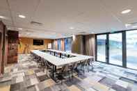 Functional Hall Ibis Styles Arras Centre