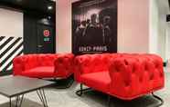 Lobby 3 Ibis Styles Arras Centre