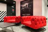 Lobby Ibis Styles Arras Centre