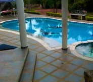 Swimming Pool 5 Finca con Piscina Privada Anapoima