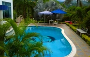 Swimming Pool 4 Finca con Piscina Privada Anapoima