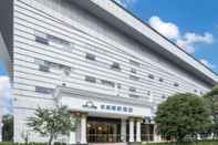 ภายนอกอาคาร Days Inn by Wyndham Fuzhou Mingcheng