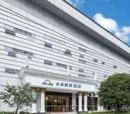 Exterior 5 Days Inn by Wyndham Fuzhou Mingcheng