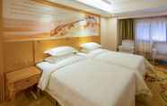 Bilik Tidur 6 Days Inn by Wyndham Fuzhou Mingcheng