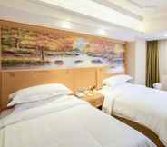 Bedroom 3 Days Inn by Wyndham Fuzhou Mingcheng