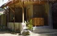 Kamar Tidur 2 Premiere Haven Hostel Siargao