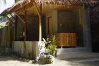 Kamar Tidur Premiere Haven Hostel Siargao