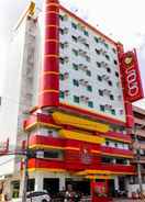 EXTERIOR_BUILDING Hotel Sogo Mindanao Ave.,