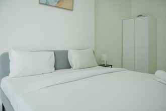 Bedroom 4 Fully Furnished with Modern Design 1BR Brooklyn Apartment