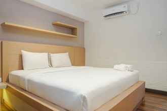 Kamar Tidur 4 Cozy Living 1BR Tamansari The Hive Apartment